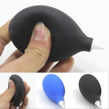 Rubber Air Dust Blower Pump Cleaner Camera Watch Keyboad Duster Cleaning Tool 2024 - buy cheap