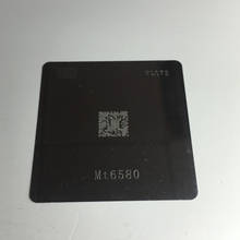 Трафарет BGA для MTK MT6580A/M MT6580A MT6580 CPU WL073, 2 шт./лот 2024 - купить недорого