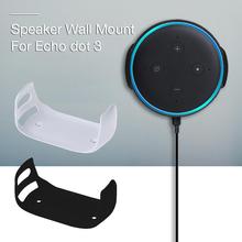 Soporte de pared para Echo Dot 3 de Amazon, colgador de montaje de salida de Audio inteligente de tercera generación 2024 - compra barato