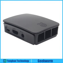 Raspberry Pi 3 Model B ABS корпус/корпус для Raspberry Pi 3 Model B +/3B 2024 - купить недорого