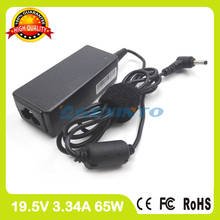 19.5V 3.34A ac power adapter A065R064L laptop charger for Dell Vostro 14 5460 5470 5480 5460D 5470D 5460R 5480D Ultrabook 2024 - buy cheap
