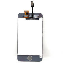 For iPod Touch 4 4th LCD Display Touch Screen Digitizer Assembly Replacement For iPod Touch 4 LCD Display 2024 - buy cheap