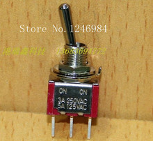 Trípode de un solo pin T8013C, dos tramos, M6.35, interruptor de palanca pequeño, sacudir la cabeza, eje de oscilación, apertura T80-T SH--50 de Taiwán 2024 - compra barato