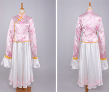 Hetalia Axis Powers Taiwan dress cosplay costume halloween 2024 - buy cheap