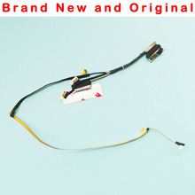 New original lcd lvds cable for Lenovo Yoga 720-13 720-13IKB CIZY3 UHD EDP CABLE cable DC02C00F700 2024 - buy cheap