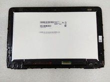 11.6" HD LCD Touch Screen Assembly For HP Chromebook x360 11-ae002tu 11-ae131nr Replacement 2024 - buy cheap
