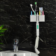 6 Tip Faucet Oral Irrigator Dental Flosser Dental Irrigation Water Jet Powere Floss Dental Irrigator Oral Denture Teeth Cleaning 2024 - buy cheap