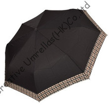 wholesales professional selling umbrellas,three fold umbrellas,hand open,parasol,sunshade,supermini,universal for gents&woman 2024 - buy cheap