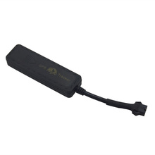 Mini rastreador GPS para bicicleta eléctrica, localizador de rastreador Mini GPS G900 en tiempo Real, dispositivo de seguimiento compatible con SIM2G GPRS/GSM 2024 - compra barato