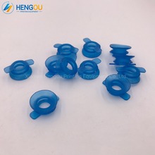 50 Pieces TOP Quality Blue Heidelberg GTO Rubber Sucker 42.016.073 Heidelberg GTO46 GTO52 Printing Machine Parts 2024 - buy cheap