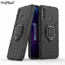 Car Holder Case For Huawei Honor 10i Cover Durable Magnetic Ring Stand Case For Huawei Honor 10i Celular Honor 20i Fashion Case 2024 - buy cheap