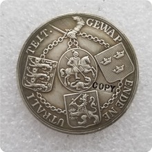 Тип #4: копия монет России-копия монет медаль памятные монеты 2024 - купить недорого