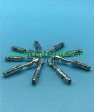 50pcs/lot Crimp Terminals (pins) For Repair Wire  Seat 000979025E 000 979 025 E 2024 - buy cheap