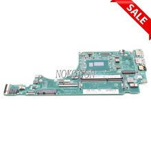 NOKOTION DA0LZ5MB8D0 For lenovo ideapad U330p laptop motherboard SR170 i5-4200U cpu onboard Main board works 2024 - buy cheap