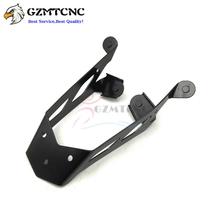 TMAX530 XP530 Numberplate Mudguard Rack Holder License Support Bracket for Yamaha T-MAX TMAX XP 530 2024 - buy cheap