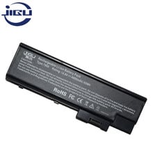 JIGU Laptop Battery For Acer Aspire 7100 7110 9300 9400 9410 9420 TravelMate 2460 4210 4220 4270 4670 5100 5110 5600 5610 5620 2024 - buy cheap