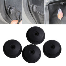 4pcs/set  Mounting Point Car Rear Cargo Trunk Organizer Luggage Net Hardware Hook 2024 - buy cheap