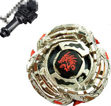 Lanzadores giratorios de juguete, gran oferta 4D, l-drago Guardian S130MB (Destroy Destructor), giroscopios de BB-121B 2024 - compra barato