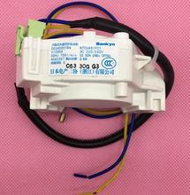 excellent washing machine tractor drain motor drain valve NTCU401fc1 2024 - buy cheap