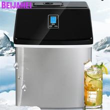 BEIJAMEI-máquina de Fabricación de hielo comercial eléctrico para el hogar, encimera automática de 25KG, fabricante de cubitos de hielo 2024 - compra barato