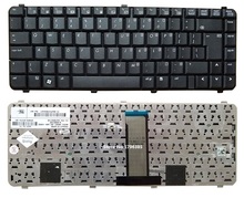 SSEA-teclado de interfaz de usuario para ordenador portátil HP COMPAQ 6530, 6531, 6530s, 6531, 6535s, 6535, 6730s, 6730, 6735, inglés, nuevo 2024 - compra barato