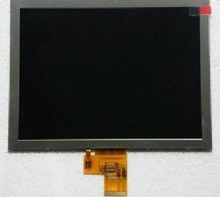Оригинальный 8-дюймовый ЖК-экран высокой четкости фотографический/EJ080NA-04C Гарантия один год 2024 - купить недорого