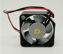 The new 25*25*10 F2510CT-12UCV 12V 0.04A LF 2.5 cm 2 wire cooling fan 2024 - buy cheap