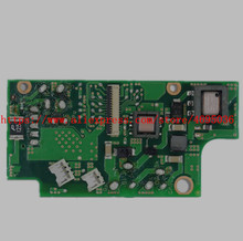 Nuevo para cámara Nikon D3100 PCB Flash Power Board Repair Part 2024 - compra barato