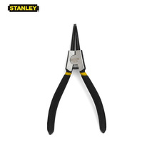 Stanley 1-piece 5 7 9 13 inch circlip pliers straight tip external straight retaining ring plier german type chrome steel 2024 - buy cheap