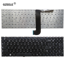 GZEELE English Keyboard for Samsung NP RC528 RC530 Q530 Q560 laptop keyboard US without frame black brand NEW black hot selling 2024 - buy cheap