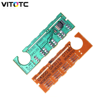 Chip de cartucho de tóner SCX4200, Compatible con impresora láser Samsung SCX-4200 SCX 4200 D4200A 4210, reinicio de potencia de repuesto, 4 Uds. 2024 - compra barato