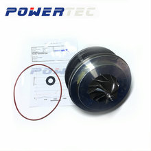 Картридж Turbo core BV50 CHRA для LAND ROVER RANGE ROVER SPORT (L320) 2,7 D 4x4 4H2Q6K682CH 4H2Q6K682CB 4H2Q6K682CF 4H2Q6K682CG 2024 - купить недорого