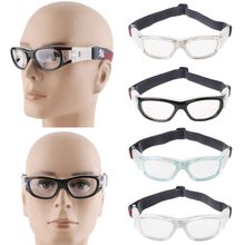 Children Outdoor Sports Eyewear Goggles Basketball Football Explosion-proof Glasses Bicycle Glass 2024 - buy cheap