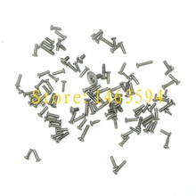 Free Shipping MJX X101 RC quadcopter helicopter spare parts Total Screw set 2024 - buy cheap