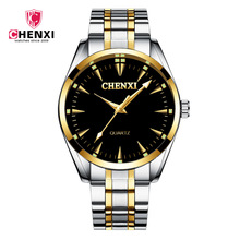 CHENXI Men Watches Waterproof Top Brand Luxury Quartz Watch Men Sport Watch Fashion Casual Military Clock Male Relogio Masculino 2024 - buy cheap