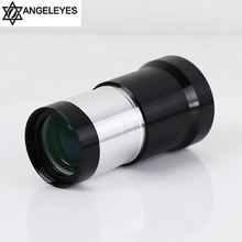 Angeleyes  2 inch 2X barlow eyepice by magnification eyepiece professional telescope barlow parts Astronomical eyepiece 2024 - buy cheap