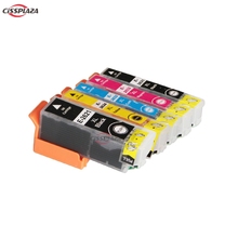 Cisspaza-impresora de XP-510 T2621 26xl, compatible con epson x700, xp710, xp720, xp-605, xp520, xp600, xp-610, xp-615, xp-620, 10 Uds. 2024 - compra barato