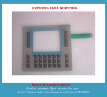 OP 177B PN/DP OP177B 6AV6642-0DA01-1AX0 6AV6 642-0DA01-1AX0 OP177B Key Panel Membrane Keypad Switch New 2024 - buy cheap