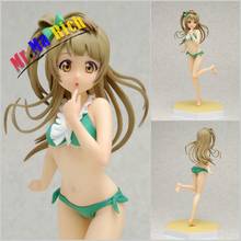 Sexy Figure Anime Love Live Kotori Swinsuit Ver. 1/10 Pvc Figure Collectible Model Toy 16.5cm 2024 - buy cheap