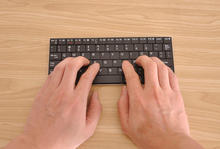 MAORONG TRADING-teclado inalámbrico con Bluetooth, tablet con conectividad inalámbrica, 7" 2024 - compra barato