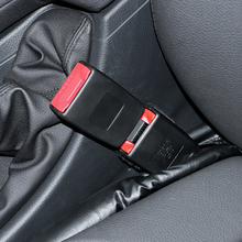 Universal Auto Car Seat Belt Clip Extender for subaru xv bmw f30 renault captur honda hrv peugeot 508 mercedes w204 accesorios 2024 - compre barato