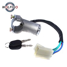 WOLFIGO-llave de interruptor de encendido para Iveco Daily, 1990, 1991, 1992, 1993, 1994, 1995, 1996, 1997, 1998, 1999, 4836356, 4836359 2024 - compra barato