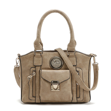 ELUNICO Designer Handbag High Quality Casual Tote Bags Handbags Women Famous Brands PU Leather Shoulder Bag Lady Bolsa Feminina 2024 - buy cheap