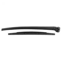 Limpiaparabrisas trasero de coche, brazo y cuchilla para Skoda Fabia 1999-2007, estilismo de coche, 1 par 2024 - compra barato