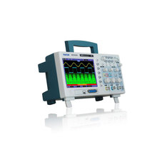 Free Shipping Hantek DSO5202BM Digital Oscilloscope /Multimeter 200(2CH) 1GSa/s 2024 - buy cheap