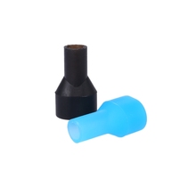 1 Pc Cycling Water Bag Hydration Silicone Nozzle Suck Replacement Bite Valve Outdoor 2024 - buy cheap