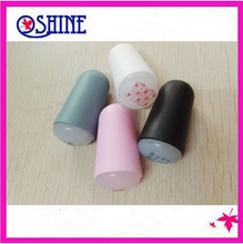 New XL  Stamper With Silicone Refill High Quality Medium Soft Nail Stamp DIY Nail Art Tool 2024 - buy cheap
