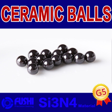Bolas de cerâmica si3n4, bolas de precisão de 3 em 1, 0.8, 1.2, 1.3, 1.34, 1.5, 1.588, 2, 1.984 (10 pçs) de nitrogênio de silicone g5 2024 - compre barato