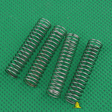 HBX 2098B HBX2098B 1/24 4WD Mini Car Spare Parts Shock absorber spring 24712 2024 - buy cheap