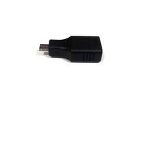 Adaptador otg usb 200 fêmea para micro usb macho, adaptador conversor de conector para envio com número de rastreamento, 2.0 peças 2024 - compre barato